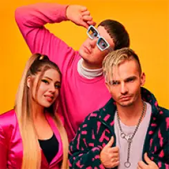 Фото артиста: 5sta Family