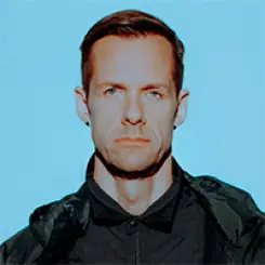 Фото артиста: Adam Beyer