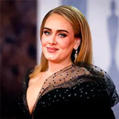 Adele — фото артиста