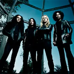 Alice in Chains — фото артиста