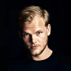 Фото артиста: Avicii