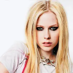 Фото артиста: Avril Lavigne