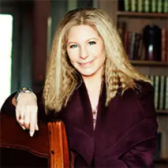 Barbra Streisand — фото артиста