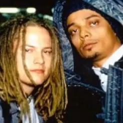 Bomfunk Mc`s — фото артиста