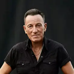 Фото артиста: Bruce Springsteen