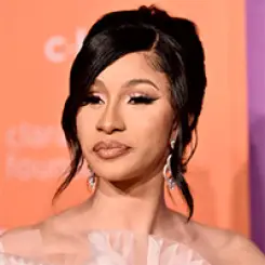 Cardi B — фото артиста