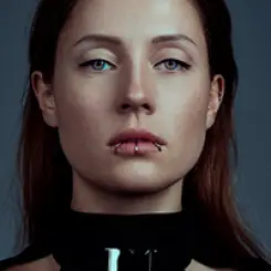 Фото артиста: Charlotte de Witte