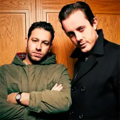 Фото артиста: Chase & Status