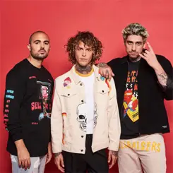 Cheat Codes — фото артиста