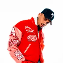 Фото артиста: Chris Brown