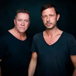 Фото артиста: Cosmic Gate
