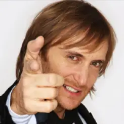 Фото артиста: David Guetta