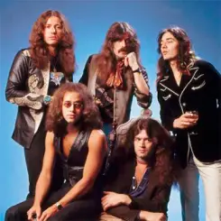 Deep Purple — фото артиста