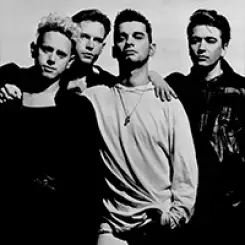 Depeche Mode — фото артиста
