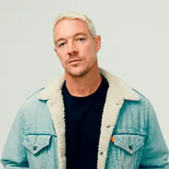 Фото артиста: Diplo