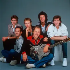 Dire Straits — фото артиста