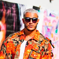 Фото артиста: DJ Snake