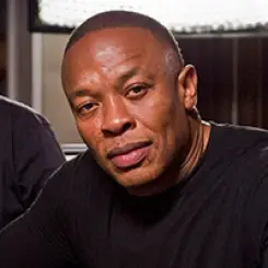 Фото артиста: Dr. Dre