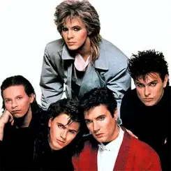 Фото артиста: Duran Duran
