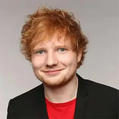 Фото артиста: Ed Sheeran