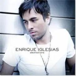 Фото артиста: Enrique Iglesias