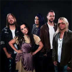 Фото артиста: Evanescence