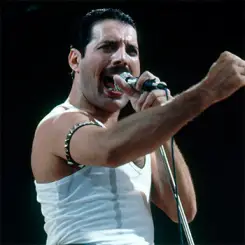 Фото артиста: Freddie Mercury