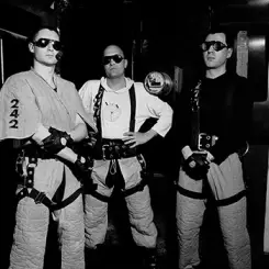 Фото артиста: Front 242