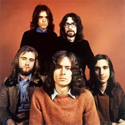 Фото артиста: Genesis