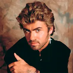 George Michael — фото артиста