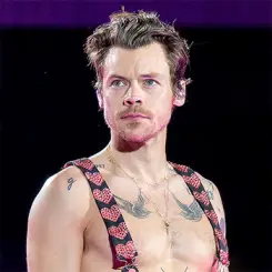 Фото артиста: Harry Styles
