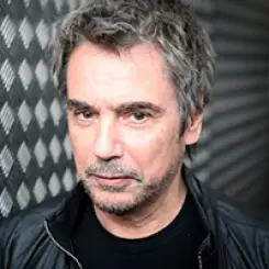 Фото артиста: Jean Michel Jarre