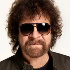 Jeff Lynne — фото артиста