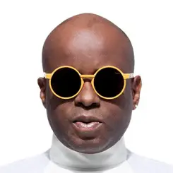 Фото артиста: Juan Atkins