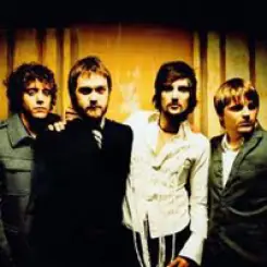 Kasabian — фото артиста