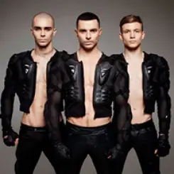 Фото артиста: Kazaky