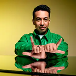 Laidback Luke — фото артиста