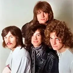 Led Zeppelin — фото артиста