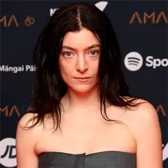 Фото артиста: Lorde