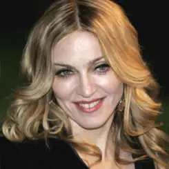 Madonna — фото артиста