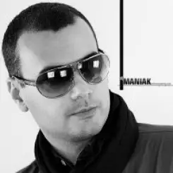 Фото артиста: Maniak