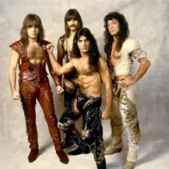 Manowar — фото артиста