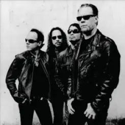 Фото артиста: Metallica