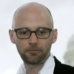 Moby — фото артиста