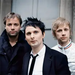 Muse — фото артиста