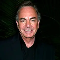 Фото артиста: Neil Diamond