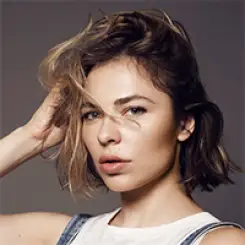 Фото артиста: Nina Kraviz