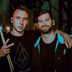 ODESZA — фото артиста
