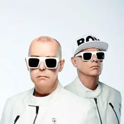 Pet Shop Boys — фото артиста