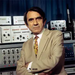 Фото артиста: Pierre Schaeffer